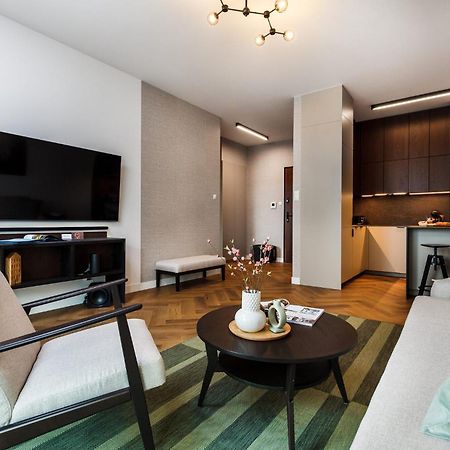 Brabank Apartments By Apartmore Danzig Exterior foto