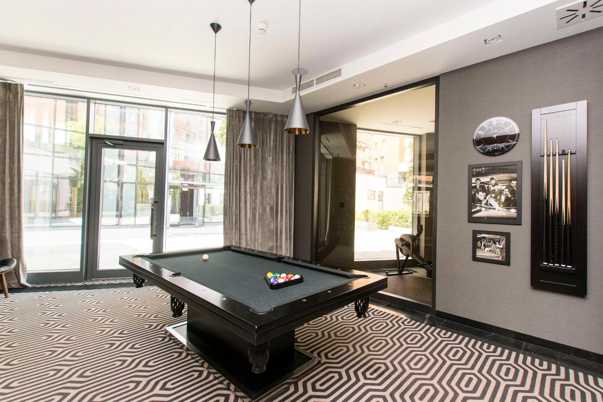 Brabank Apartments By Apartmore Danzig Exterior foto